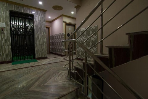 Hotel Debjyoti image 21