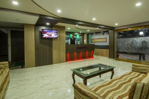 Hotel Debjyoti image 3