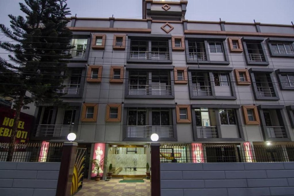 Hotel Debjyoti