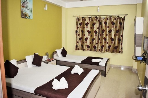 Hotel Debjyoti image 40