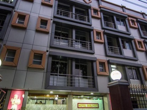 Hotel Debjyoti image 8