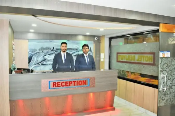 Hotel Debjyoti 6